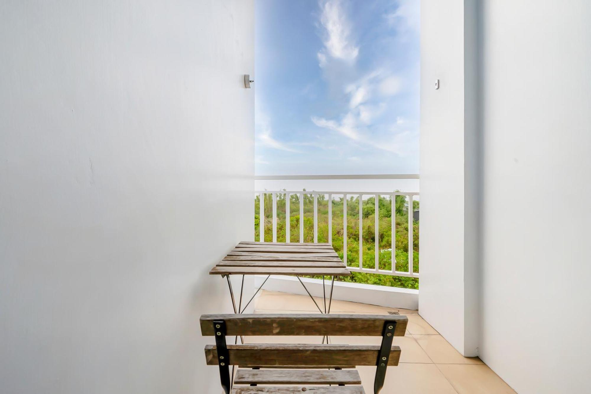 Sunset Mu Style Inn Đảo Tiểu Lưu Cầu Phòng bức ảnh