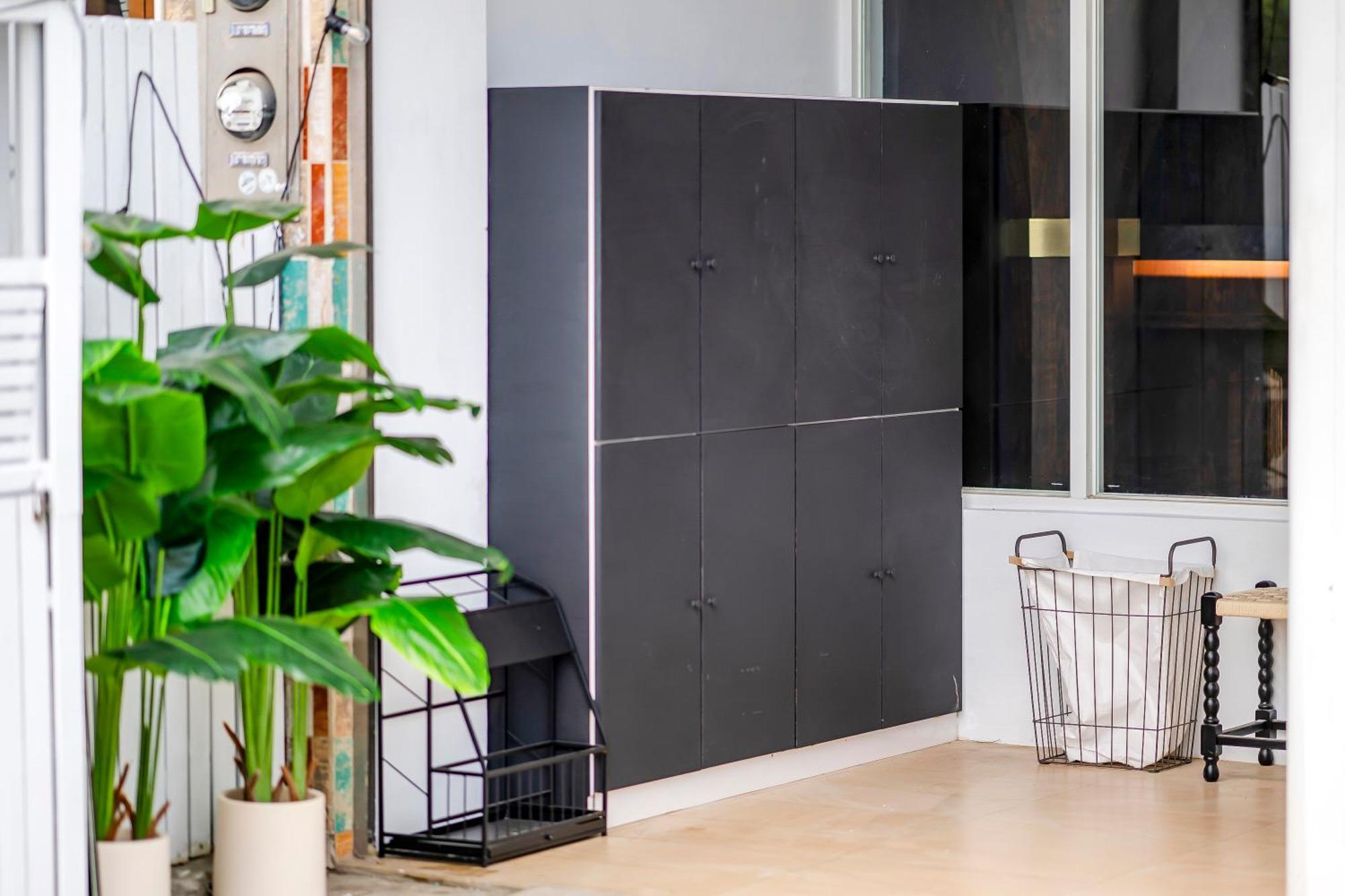 Sunset Mu Style Inn Đảo Tiểu Lưu Cầu Ngoại thất bức ảnh
