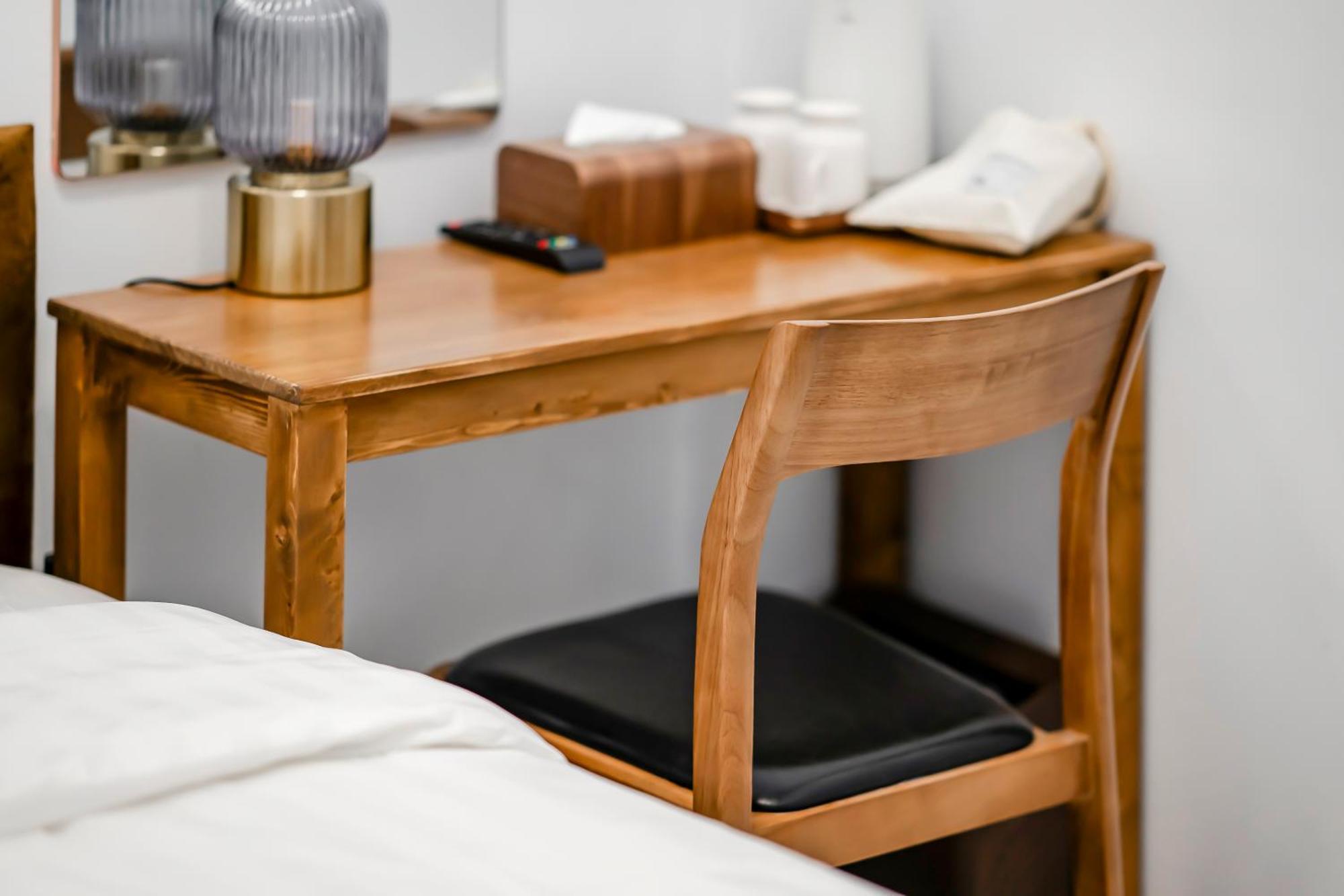 Sunset Mu Style Inn Đảo Tiểu Lưu Cầu Phòng bức ảnh