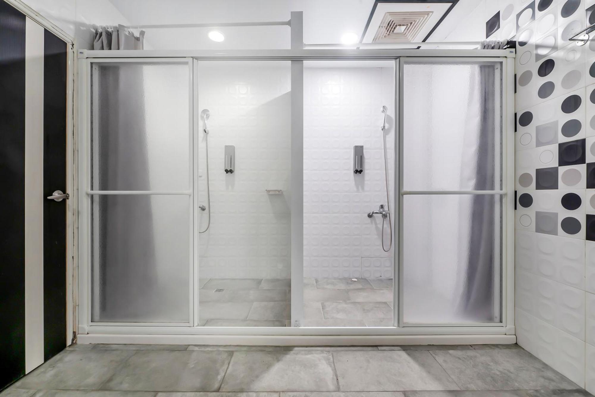 Sunset Mu Style Inn Đảo Tiểu Lưu Cầu Phòng bức ảnh
