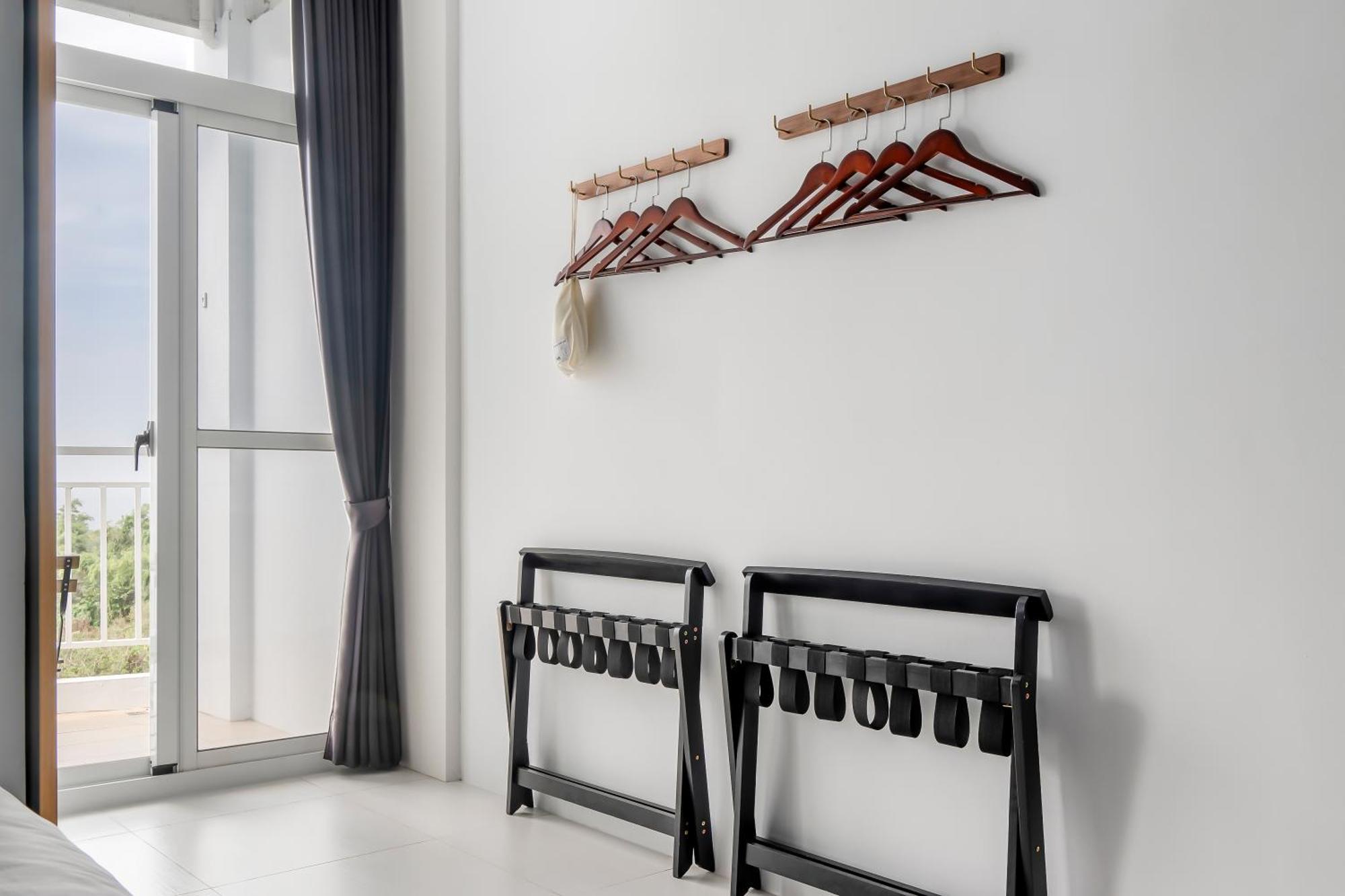 Sunset Mu Style Inn Đảo Tiểu Lưu Cầu Phòng bức ảnh